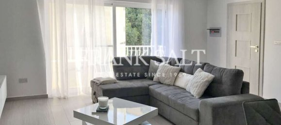 Квартира с 2 спальнями в Мсида, Мальта № 11307 3