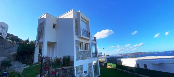 Villa 3+2 in Bodrum, Turkey No. 5788 6