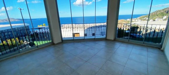 Villa 3+2 in Bodrum, Turkey No. 5788 20