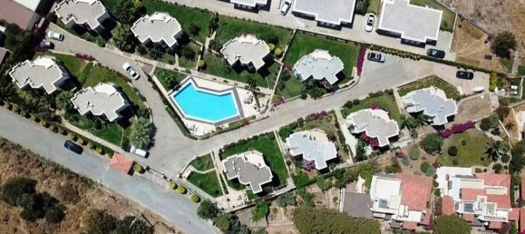 Villa 3+2 in Bodrum, Turkey No. 5788 13