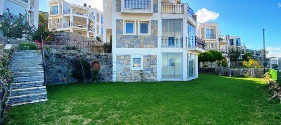 Villa 3+2 in Bodrum, Turkey No. 5788 4