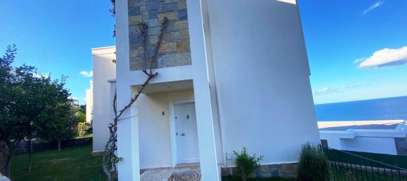 Villa 3+2 in Bodrum, Turkey No. 5788 8