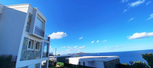 Villa 3+2 in Bodrum, Turkey No. 5788 10
