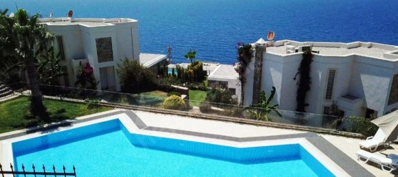 Villa 3+2 in Bodrum, Turkey No. 5788 12