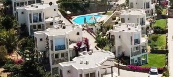 Villa 3+2 in Bodrum, Turkey No. 5788 15