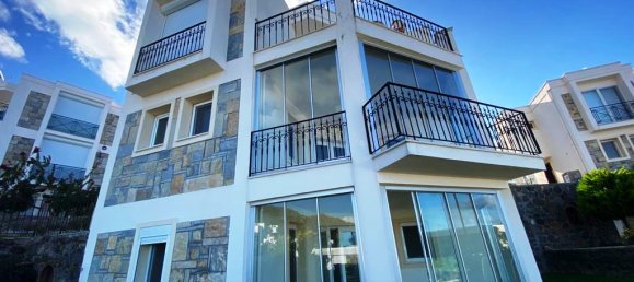 Villa 3+2 in Bodrum, Turkey No. 5788 11