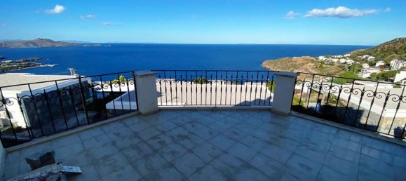 Villa 3+2 in Bodrum, Turkey No. 5788 2