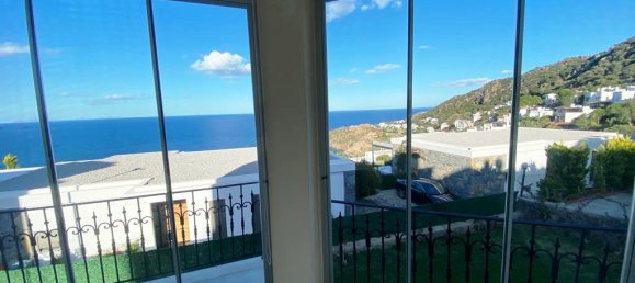 Villa 3+2 in Bodrum, Turkey No. 5788 22