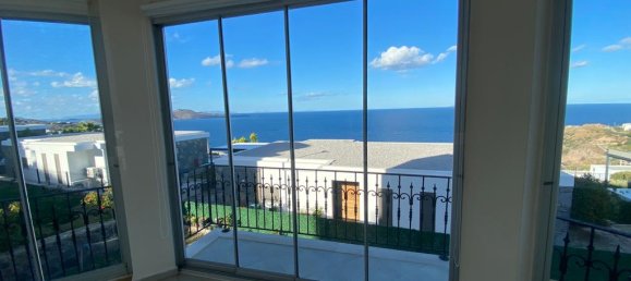 Villa 3+2 in Bodrum, Turkey No. 5788 28