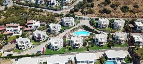 Villa 3+2 in Bodrum, Turkey No. 5788 14