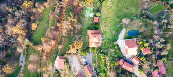 6 bedrooms House in Vieira do Minho, Portugal No. 40489 3