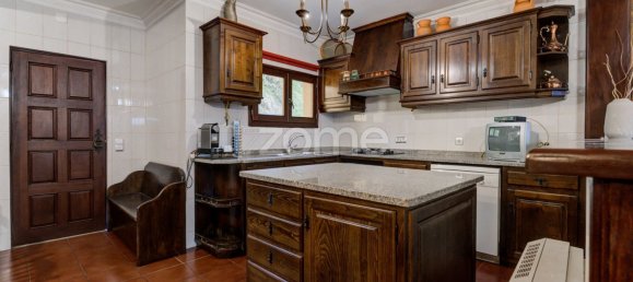 6 bedrooms House in Vieira do Minho, Portugal No. 40489 24