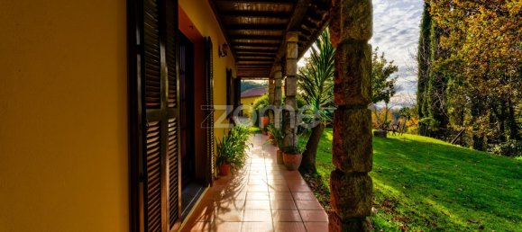 6 bedrooms House in Vieira do Minho, Portugal No. 40489 44