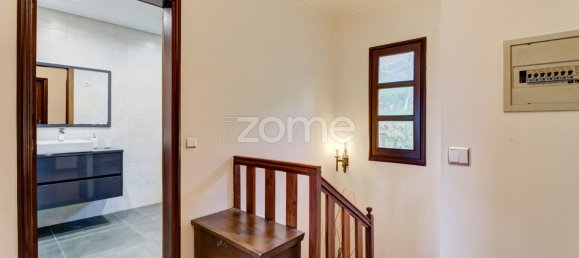 6 bedrooms House in Vieira do Minho, Portugal No. 40489 48