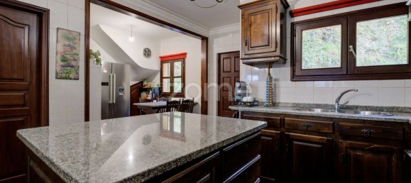 6 bedrooms House in Vieira do Minho, Portugal No. 40489 29