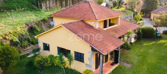 6 bedrooms House in Vieira do Minho, Portugal No. 40489 16