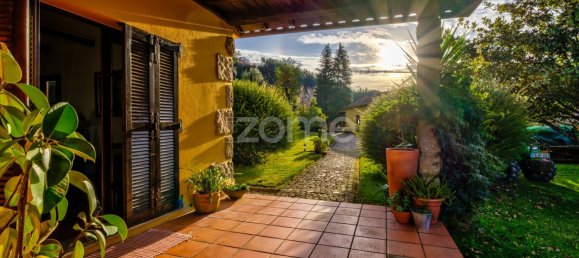 6 bedrooms House in Vieira do Minho, Portugal No. 40489 19