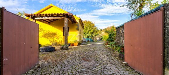 6 bedrooms House in Vieira do Minho, Portugal No. 40489 8