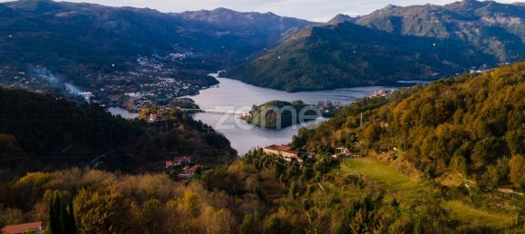 6 bedrooms House in Vieira do Minho, Portugal No. 40489 7