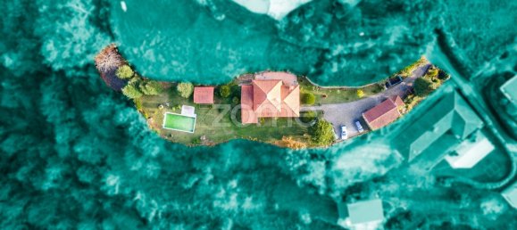 6 bedrooms House in Vieira do Minho, Portugal No. 40489 6