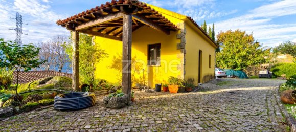 6 bedrooms House in Vieira do Minho, Portugal No. 40489 10