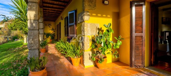 6 bedrooms House in Vieira do Minho, Portugal No. 40489 18