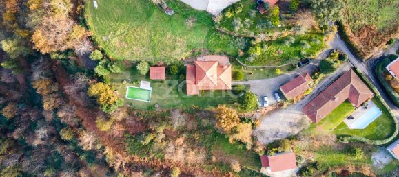 6 bedrooms House in Vieira do Minho, Portugal No. 40489 2