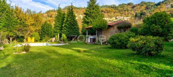 6 bedrooms House in Vieira do Minho, Portugal No. 40489 45