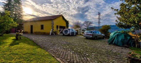 6 bedrooms House in Vieira do Minho, Portugal No. 40489 11