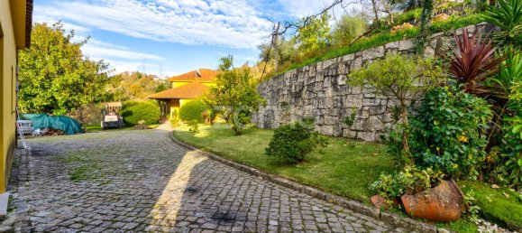 6 bedrooms House in Vieira do Minho, Portugal No. 40489 9