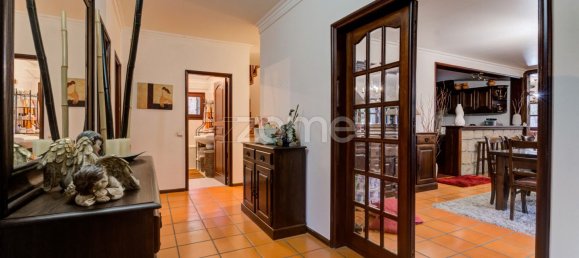 6 bedrooms House in Vieira do Minho, Portugal No. 40489 34
