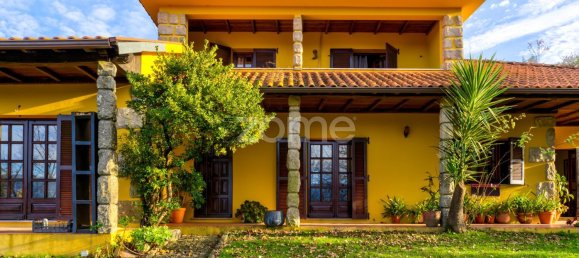 6 bedrooms House in Vieira do Minho, Portugal No. 40489 17