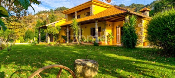 6 bedrooms House in Vieira do Minho, Portugal No. 40489 15