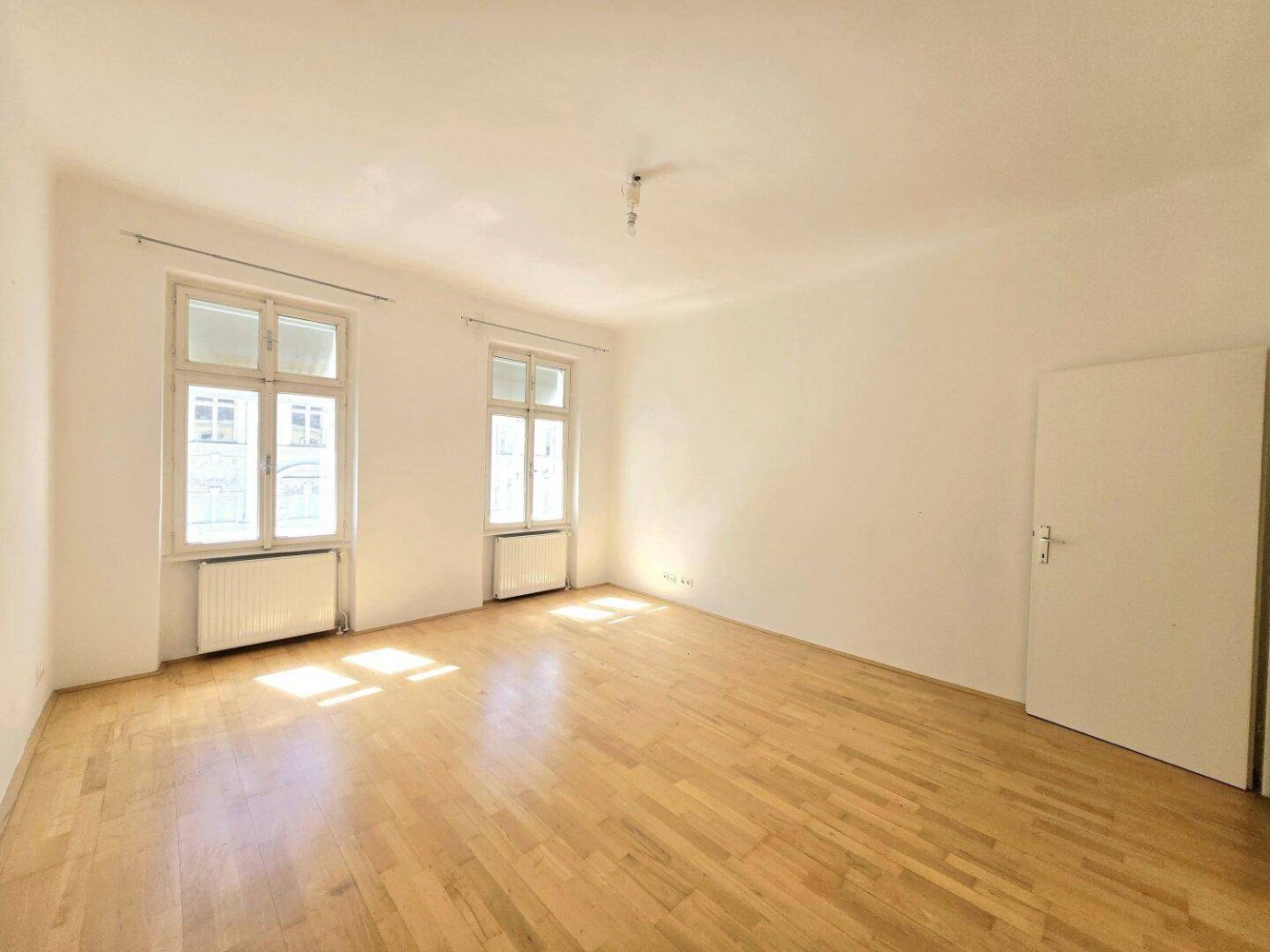 3-Zimmer Wohnung in Döbling, Austria, Nr. 225904