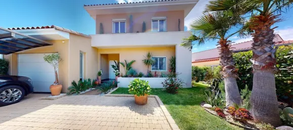 4 bedrooms Villa in Saint-Jean-Lasseille, France No. 323843 4