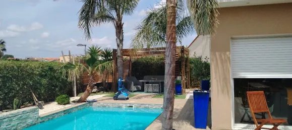 4 bedrooms Villa in Saint-Jean-Lasseille, France No. 323843 18