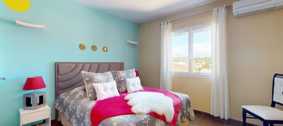 4 bedrooms Villa in Saint-Jean-Lasseille, France No. 323843 14