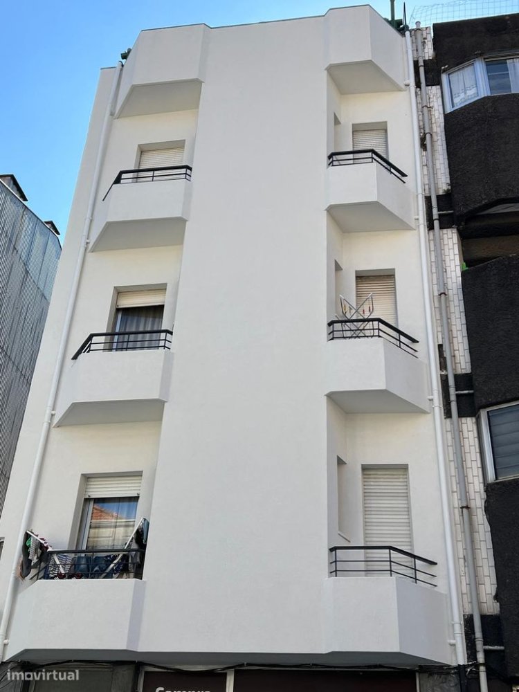 1 bedroom Apartment in Porto, Portugal No. 161605