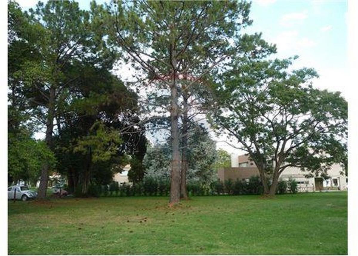 Terreno en Escobar, Argentina No. 116363