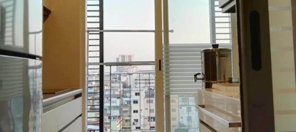 1 bedroom Condo in Bangkok, Thailand No. 2862 6