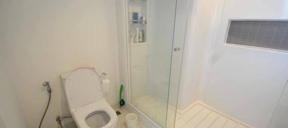 1 bedroom Condo in Bangkok, Thailand No. 2862 5