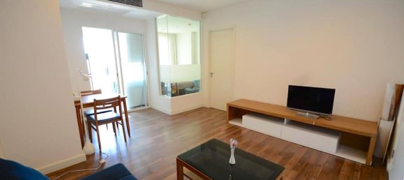 1 bedroom Condo in Bangkok, Thailand No. 2862 7