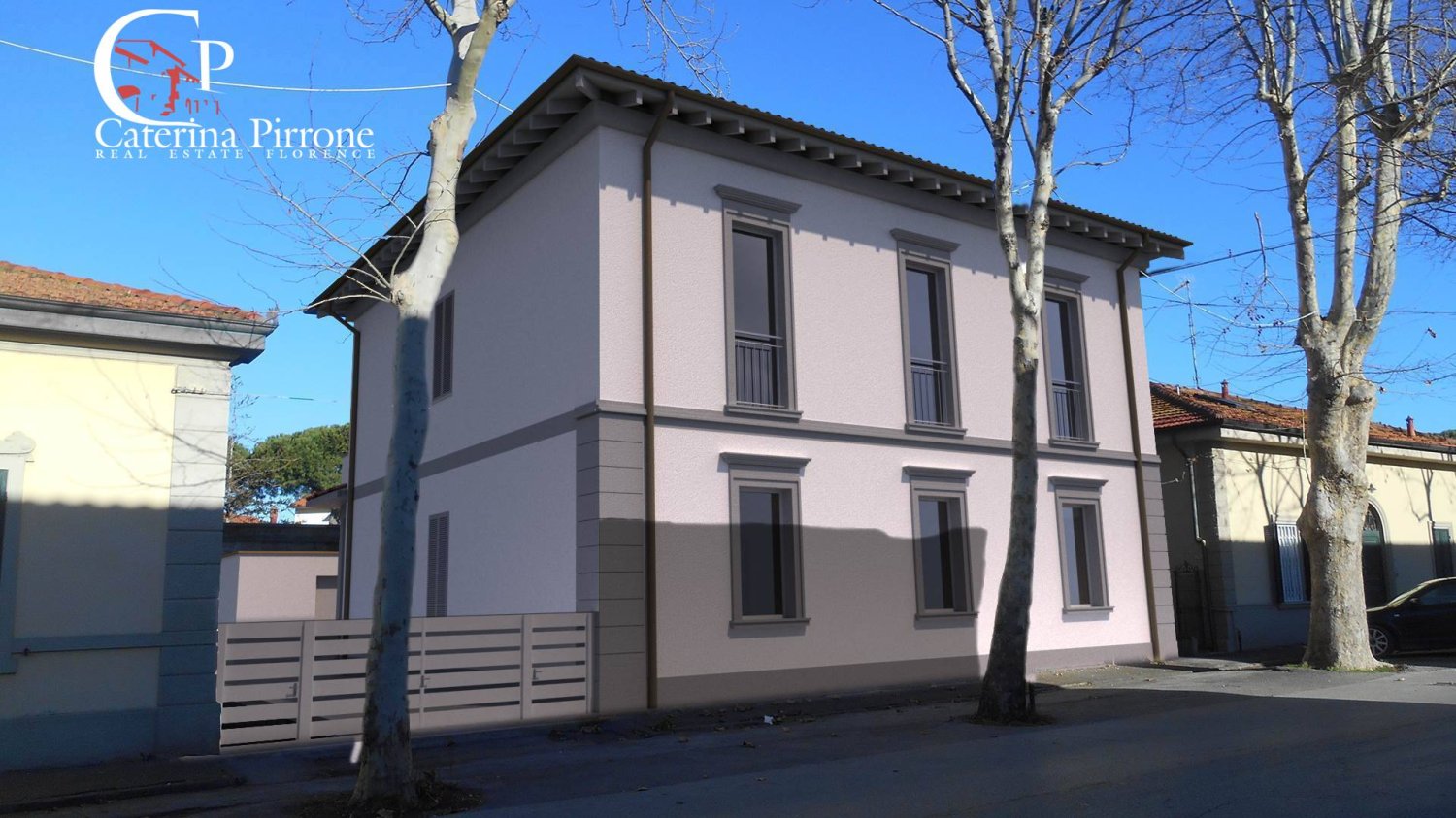 1 bedroom Apartment in Rosignano Marittimo, Italy No. 125232