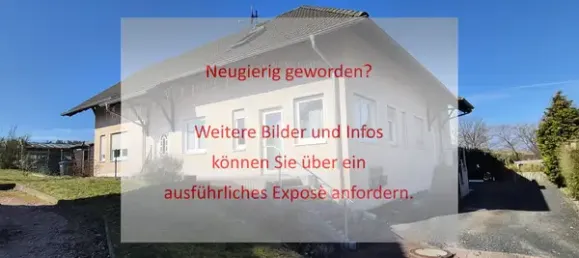 2 chambres Maison de ville à Wartburgkreis, Germany No. 90986 6