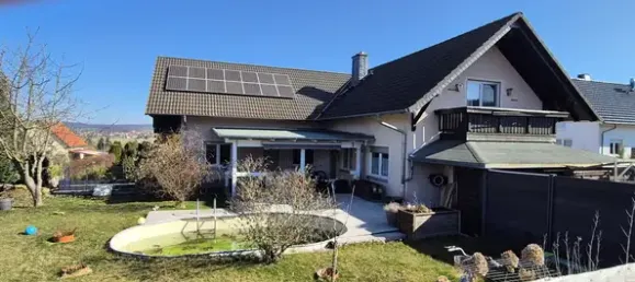 2 chambres Maison de ville à Wartburgkreis, Germany No. 90986 3