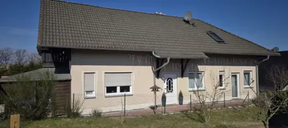 2 chambres Maison de ville à Wartburgkreis, Germany No. 90986 4