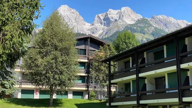 3 bedrooms Apartment in Maria Alm am Steinernen Meer, Austria No. 175020