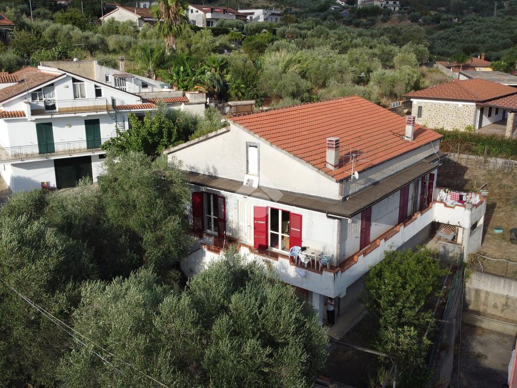 Casa de 4 dormitorios en Castellabate, Italy No. 283735