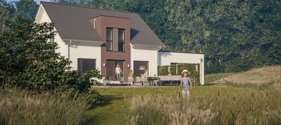 Дом с 4 комнатами в Баутцен, Германия № 200541 7