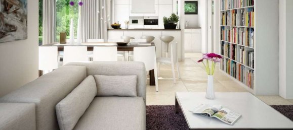 Дом с 4 комнатами в Баутцен, Германия № 200541 13